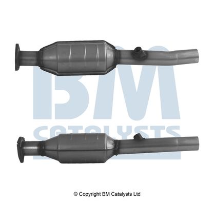 BM CATALYSTS Катализатор BM91248H